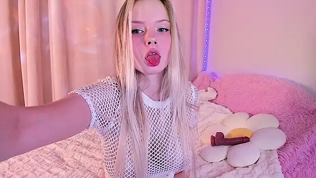 AngelicaaHeaven online show from March 1, 2025, 3:27 pm