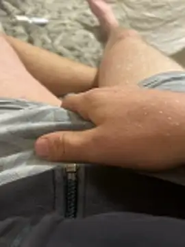 Gabduro80 online show from November 30, 2025, 10:03 pm