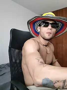 morenosiam online show from June 18, 2026, 12:44 am