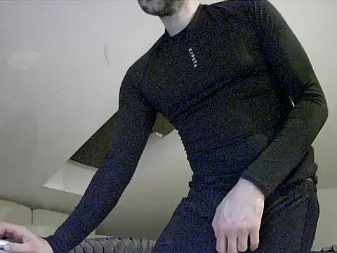 gryzoon online show from November 1, 2025, 7:38 pm