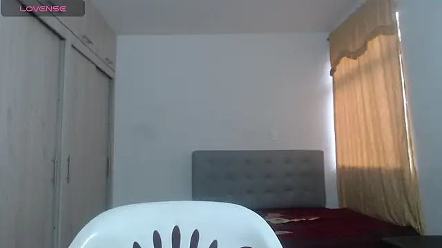 Snapshot of Anthonela_Queen chatting on September 17, 2025, 10:00 pm Anthonela Queen online show from September 17, 2025, 10:00 pm