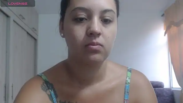 Snapshot of Anthonela_Queen chatting on December 2, 2025, 12:32 pm Anthonela Queen online show from December 2, 2025, 12:32 pm