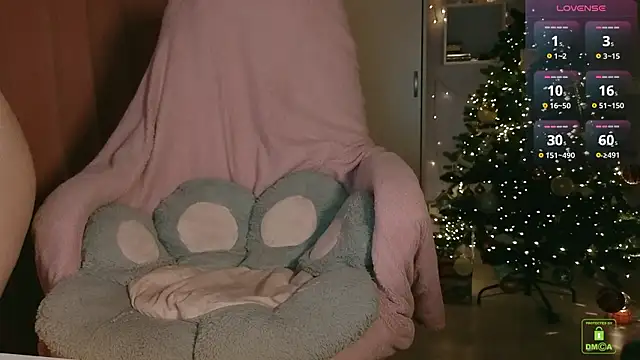 Erytheia online show from February 4, 2026, 1:22 am