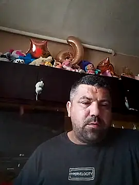 Alexander18edd online show from September 20, 2025, 6:03 am