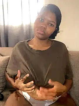  DollFace  online show from November 27, 2025, 5:53 am