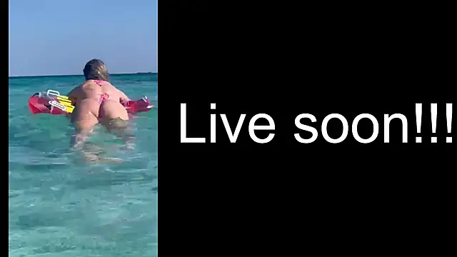  Allie  online show from December 17, 2025, 5:46 am