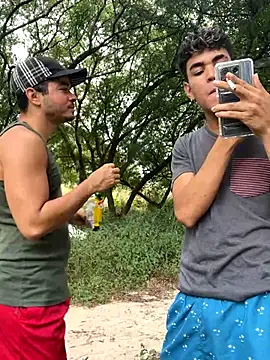 twinks 28 online show from November 25, 2025, 7:03 pm