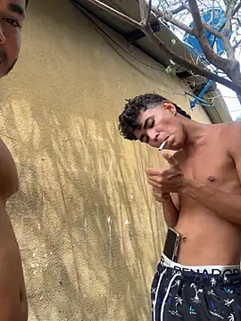 twinks 28 online show from April 24, 2026, 6:32 pm