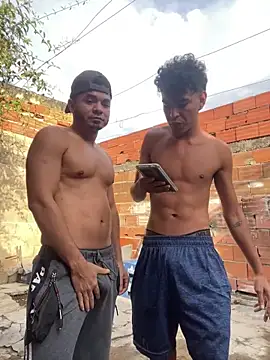 twinks 28 online show from April 27, 2026, 11:41 am