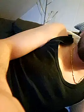 DearRusting online show from December 15, 2025, 8:13 pm