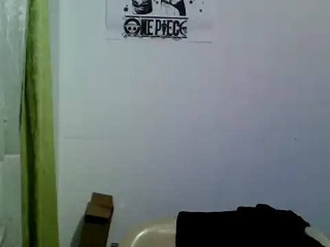 Escarcha-blue online show from March 15, 2025, 5:30 am