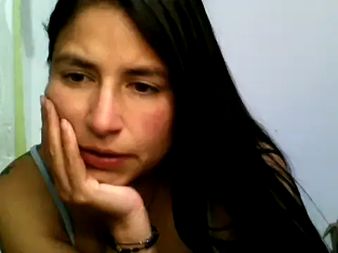 Escarcha-blue online show from March 17, 2025, 4:19 am