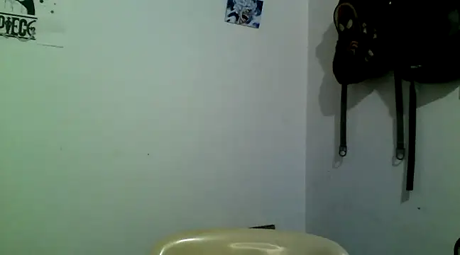 Escarcha-blue online show from March 18, 2025, 2:15 am