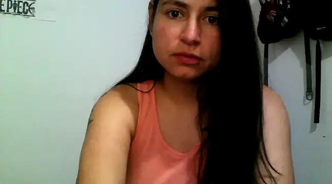 Escarcha-blue online show from March 22, 2025, 4:14 am