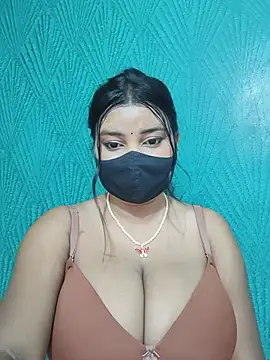 Snapshot of kusum_girl chatting on July 6, 2026, 4:09 am kusum girl online show from July 6, 2026, 4:09 am