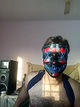 JACKBERK online show from March 7, 2025, 12:12 pm