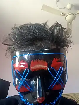 Snapshot of JACKBERK chatting on March 8, 2025, 6:32 am JACKBERK online show from March 8, 2025, 6:32 am