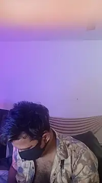 Snapshot of JACKBERK chatting on March 8, 2025, 7:53 pm JACKBERK online show from March 8, 2025, 7:53 pm