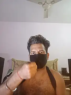 JACKBERK online show from March 10, 2025, 10:13 pm