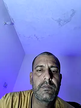 JACKBERK online show from April 19, 2026, 7:16 pm