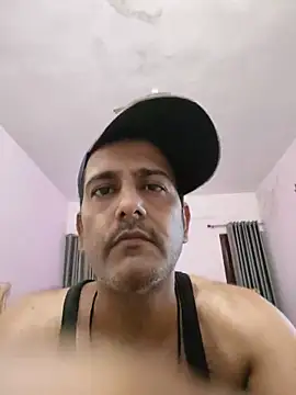 JACKBERK online show from May 20, 2026, 7:47 am