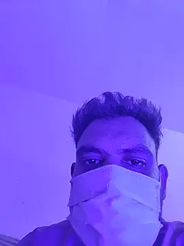 JACKBERK online show from June 4, 2026, 3:12 am