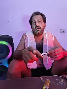 JACKBERK online show from June 26, 2026, 9:19 pm