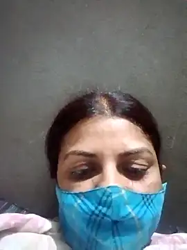 Disha2870 online show from March 2, 2025, 10:59 pm