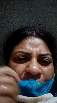 Disha2870 online show from March 8, 2025, 3:17 am