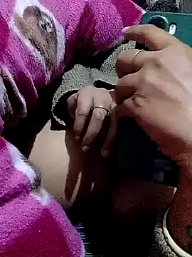 Disha2870 online show from February 3, 2026, 3:26 am