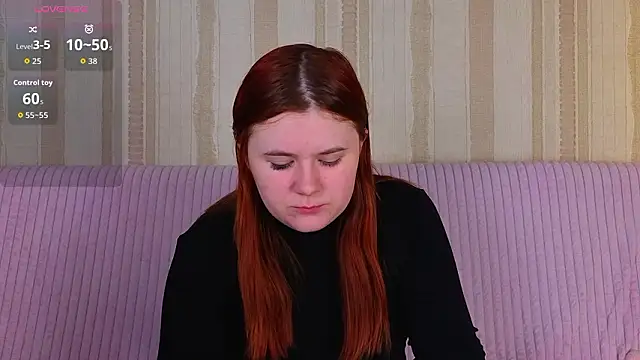 Eva Starlight online show from January 17, 2026, 7:13 am