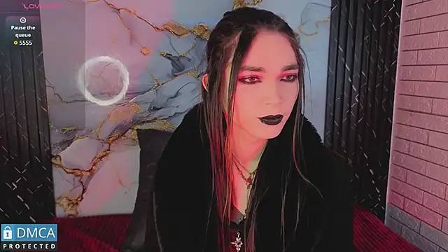 Snapshot of MaeveKuro chatting on May 29, 2026, 3:04 am MaeveKuro online show from May 29, 2026, 3:04 am