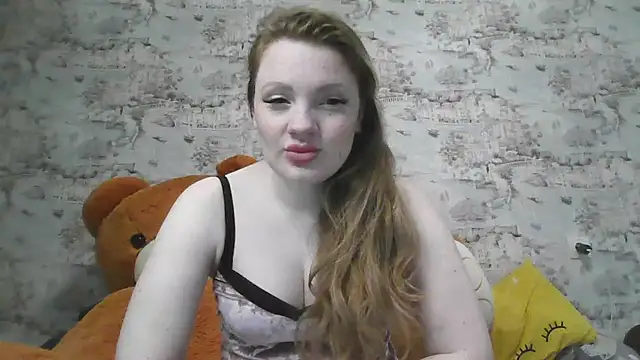 Snapshot of Eveline_May chatting on March 12, 2025, 3:18 pm Eveline May online show from March 12, 2025, 3:18 pm