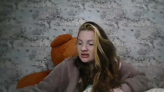 Snapshot of Eveline_May chatting on October 23, 2025, 3:00 pm Eveline May online show from October 23, 2025, 3:00 pm