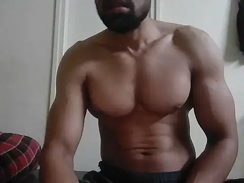 Snapshot of fitbuddy1 chatting on June 14, 2026, 6:21 pm fitbuddy1 online show from June 14, 2026, 6:21 pm