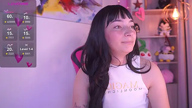 issa monterrey online show from February 25, 2025, 8:51 pm