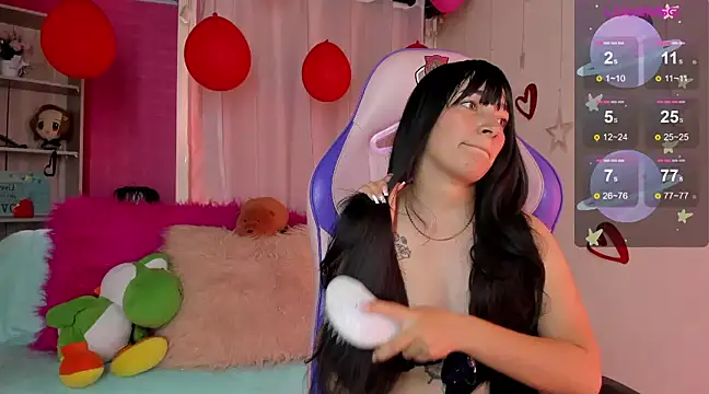 issa monterrey online show from February 28, 2025, 5:26 pm