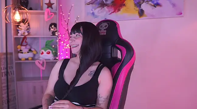 issa monterrey online show from March 5, 2025, 5:50 pm