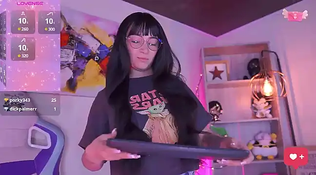 issa monterrey online show from March 13, 2025, 9:48 pm