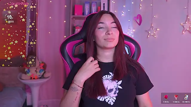 issa monterrey online show from October 6, 2025, 9:45 pm