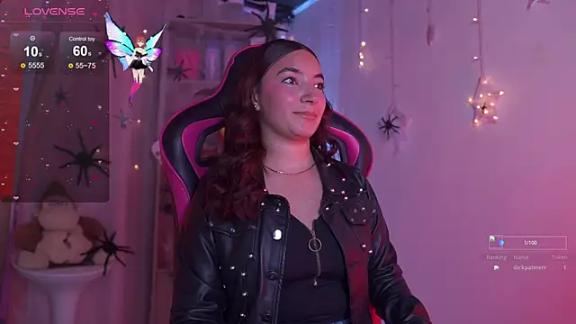 issa monterrey online show from October 8, 2025, 9:12 pm