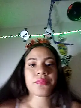 Valen thompsom 002 online show from October 22, 2025, 4:18 pm