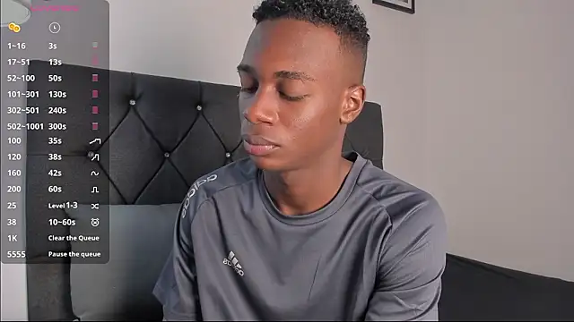 noah johes online show from March 3, 2026, 3:56 am