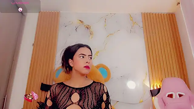 Snapshot of ValeriCardenas chatting on September 19, 2025, 12:12 am ValeriCardenas online show from September 19, 2025, 12:12 am