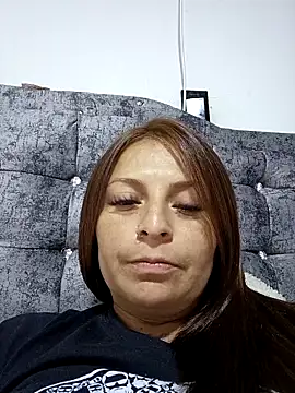 Snapshot of nahomysaints chatting on October 30, 2025, 5:31 am nahomysaints online show from October 30, 2025, 5:31 am