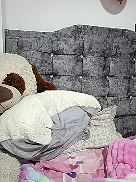 Snapshot of nahomysaints chatting on November 8, 2025, 2:34 am nahomysaints online show from November 8, 2025, 2:34 am