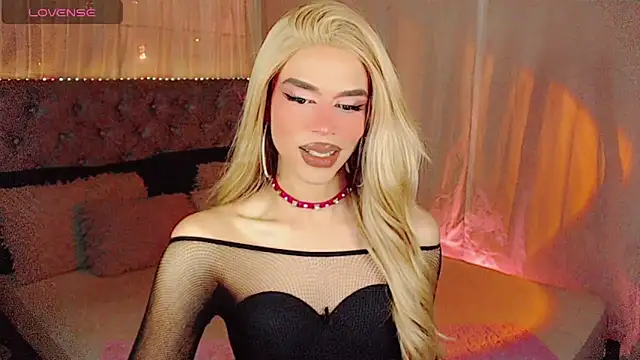 Dalila moan online show from April 28, 2026, 10:37 pm