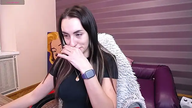 JenniferStone online show from March 2, 2026, 8:10 am