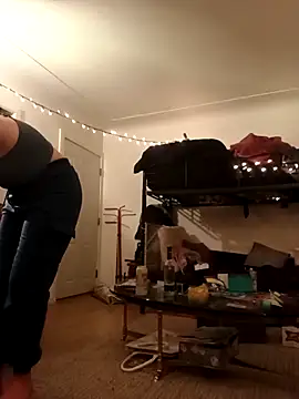 Foxxyhoneypott online show from February 17, 2026, 6:32 am