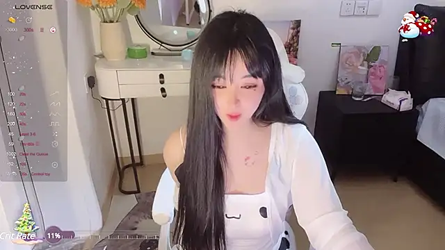 Snapshot of Milla-z chatting on March 6, 2025, 1:46 pm Milla-z online show from March 6, 2025, 1:46 pm